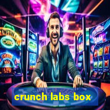 crunch labs box